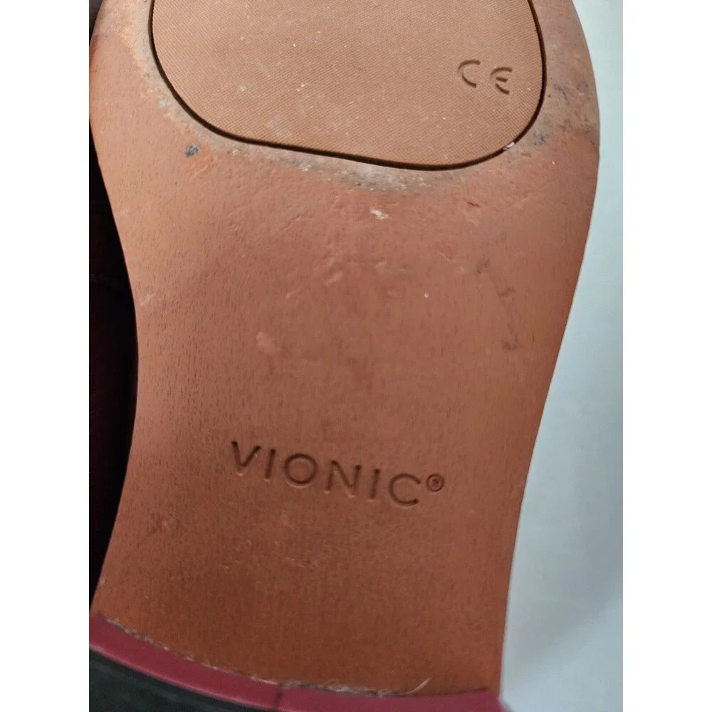 Vionic sellah shiraz